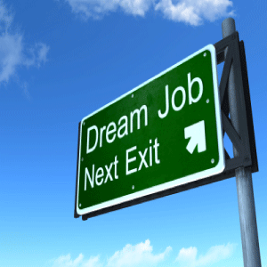 Help me find the right job