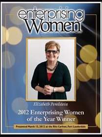 Elizabeth became very successful through her TCC life coaching.