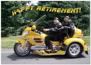 Create your ideal retirement