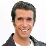 Henry Winkler (The Fonz) stood out because of his Attention Deficit Disorder