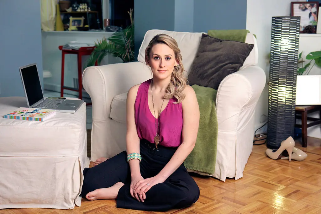 Should a Life Coach have a life