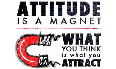 Improve your attitude by being coached