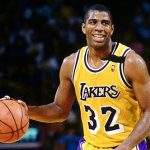 Magic Johnson Used his Attention Deficit Disorder to see the entire Court