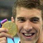 Michael Phelps-Claimed he Won droves of Gold medals because of his Attention Deficit Disorder Blessing