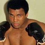 Muhammad Ali Used his Attention Deficit Disorder Intelligence to become the World's greatest athlete. And master a great sense of humor.