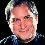 Steve Jobs-Used his Attention Deficit Disorder blessing to hyper focus on fulfilling Apple's true Mission