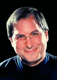 Steve Jobs Enjoyed his life