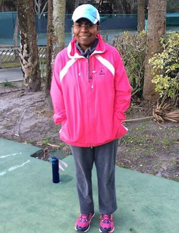 Coaching made me look at myself.