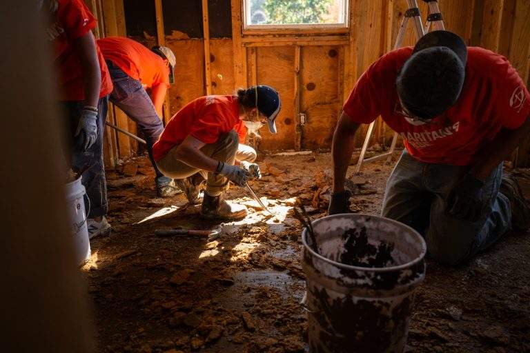 Discover Hidden FREE  Disaster Relief Services