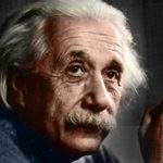 Einstein-Changed the way we see things because of his Attention Deficit Disorder