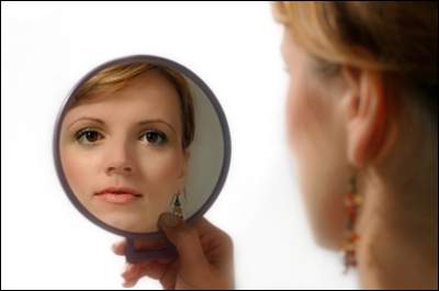 Your Life Coach will become your clear mirror to reveal you to you