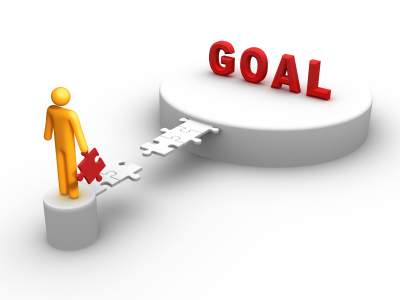 Achieving Goals the Easy and Thorough Way