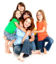 Motherhood, The Amazing Profession